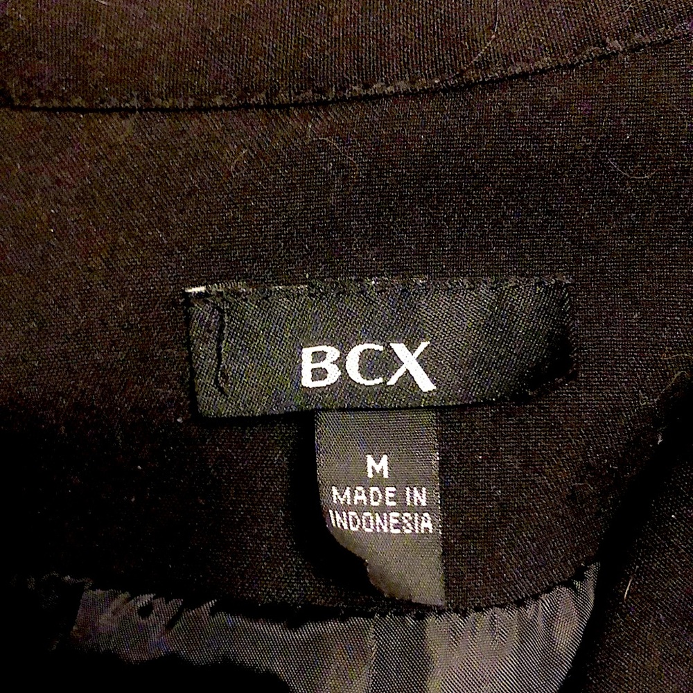 Size medium women’s dress jacket
